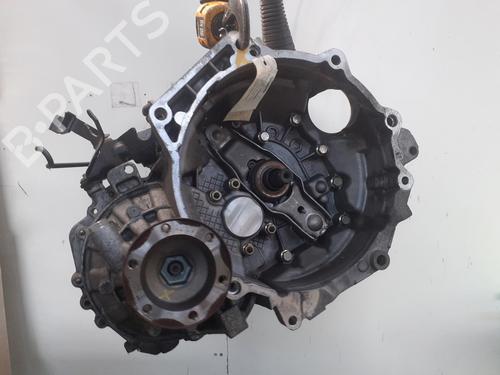 Used Gearbox AUDI A2 (8Z0) 1.4 (75 hp) 28587053