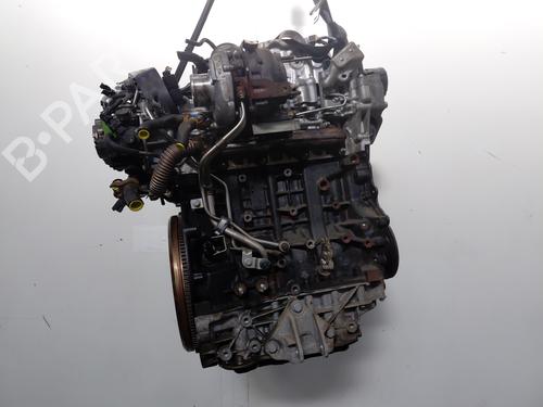 Engine RENAULT LAGUNA III (BT0/1) 2.0 dCi (BT0M, BT0N, BT0S, BT19, BT1F) | BP31819135M1 - Image 8