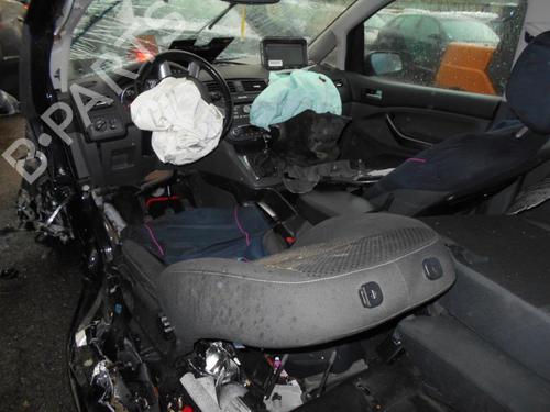 ABS pump FORD C-MAX (DM2) 1.6 TDCi | BP24748062M43  - Image 12