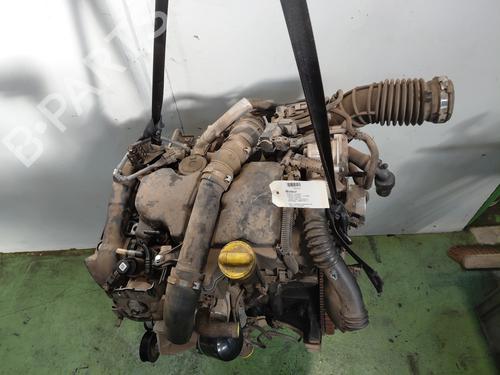 Engine RENAULT KANGOO Express (FW0/1_)  | BP33836815M1  - Image 5