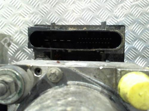 ABS pump NISSAN MICRA III (K12) 1.2 16V | BP24752534M43