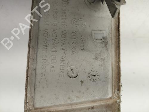 Used Right front indicator Right front indicator RENAULT MASTER II Van (FD) 2.5 dCi (FD02) (101 hp) 34471768 34471768
