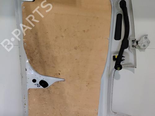 Left tailgate TOYOTA PROACE Van (MDZ_) 1.5 D4d (MDZ1) | BP29583595C76 