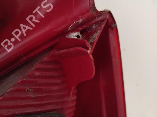 Left taillight CITROËN C2 (JM_) 1.4 | BP25809644C34 