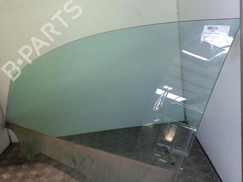 Used Front left door window FORD FIESTA VI (CB1, CCN) 1.6 TDCi (90 hp) 24746754