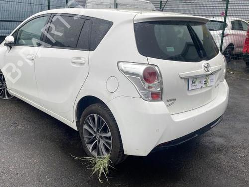 Warning switch TOYOTA VERSO (_R2_) 1.8 (ZGR21_, ZGR21R) | BP30698659I22 - Image 10