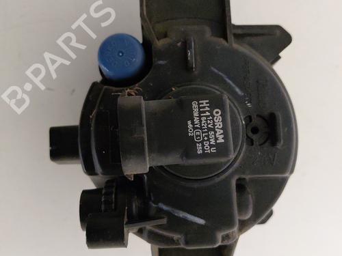 Used Left front fog light Left front fog light RENAULT CLIO II (BB_, CB_) [1998-2016] 31283357 31283357