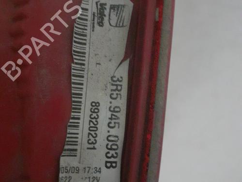 Used Left tailgate light Left tailgate light SEAT EXEO (3R2) 2.0 TDI (143 hp) 26929620 26929620