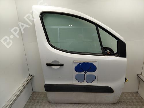 right-front-door-citroen-berlingo-multispace-b9-2008-34172521 main image