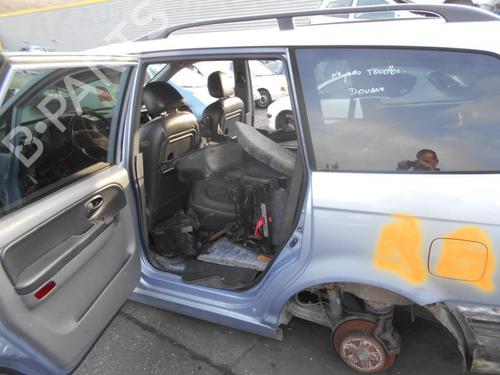 Left headlight HYUNDAI TRAJET (FO) 2.0 CRDi | BP24768898C28  - Image 17