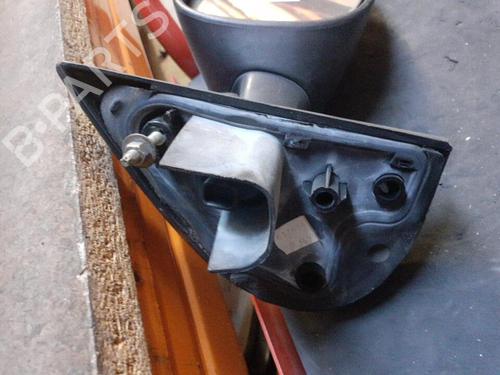 Right mirror RENAULT TWINGO I (C06_) 1.2 (C066, C068) | BP24758534C27 