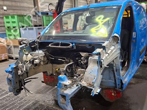 Kabinelys PEUGEOT PARTNER Box Body/MPV 1.6 BlueHDi 100 | BP29642558I8 - Image 11