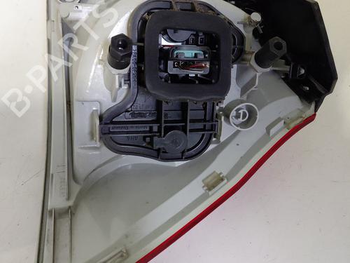 Left taillight VW GOLF V (1K1) 2.0 GTI | BP29739084C34 - Image 2