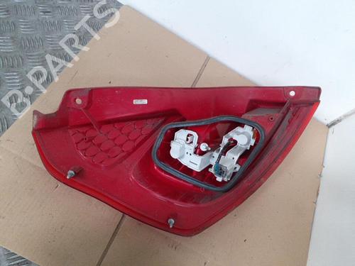 Right taillight FORD FIESTA VI (CB1, CCN) 1.4 TDCi | BP24739303C35 
