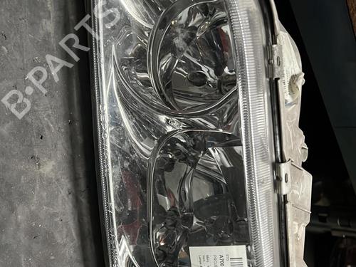 Left headlight VOLVO V40 Estate (645) 1.9 DI | BP24748481C28 