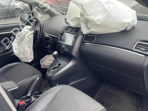 Warning switch TOYOTA VERSO (_R2_) 1.8 (ZGR21_, ZGR21R) | BP30698659I22 - Image 5