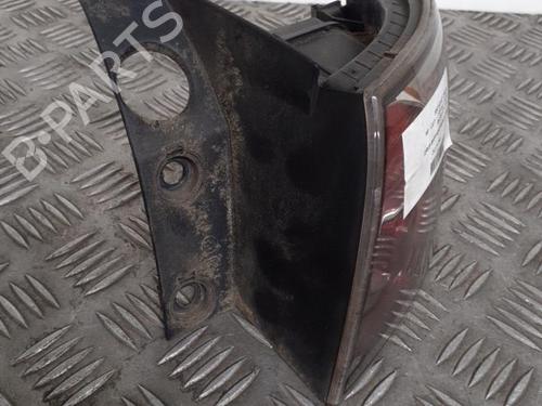 Used Right taillight SEAT IBIZA III (6L1) 1.4 TDI (70 hp) 24757710