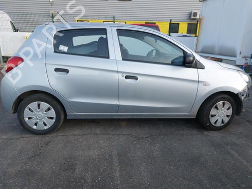 Catalyst MITSUBISHI MIRAGE / SPACE STAR VI Hatchback (A0_A) 1.0 (A05A) | BP31819117M10 - Image 9