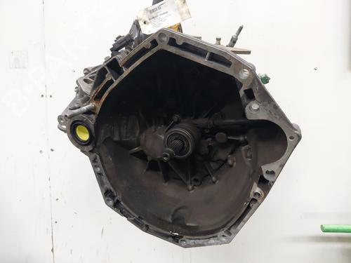 Used Gearbox RENAULT MEGANE II (BM0/1_, CM0/1_) 1.5 dCi (BM1E, CM1E) (106 hp) 29971179