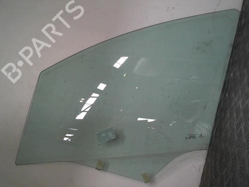 Front left door window PEUGEOT 307 (3A/C) 2.0 HDi 90 | BP24759712C18 