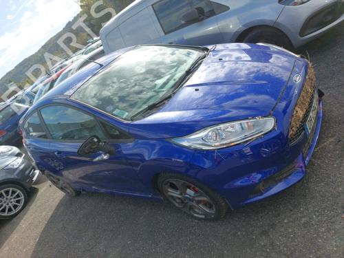 Used Parts FORD FIESTA VI (CB1, CCN) 1.6 ST (182 hp) 2406871