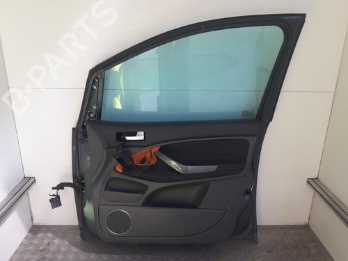 Right front door FORD C-MAX (DM2) 1.6 TDCi | BP26589630C3 