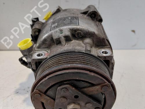 AC compressor CITROËN C4 AIRCROSS 1.6 HDi 115 AWC | BP36590438M34 - Image 3