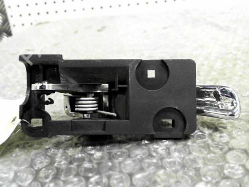 Used Front left interior door handle Front left interior door handle 24743943 24743943