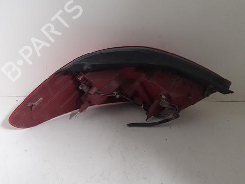 Right taillight HYUNDAI i20 I (PB, PBT) 1.2 | BP27680571C35 