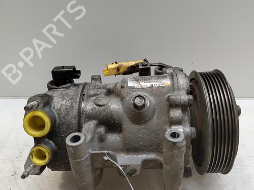 AC-Kompressor CITROËN C3 II (SC_) 1.4 HDi 70 (SC8HZC, SC8HR0, SC8HP4) (68 hp) 32992046