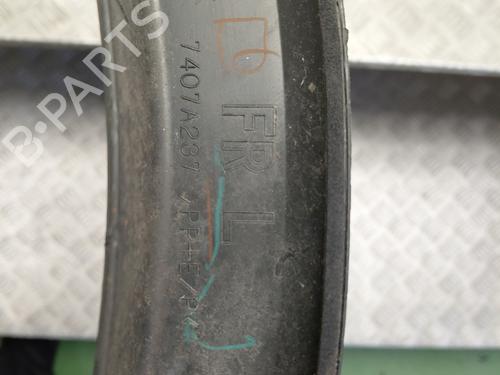 Used Front left wheel arch trim Front left wheel arch trim CITROËN C4 AIRCROSS [2010-2026] 33474463 33474463