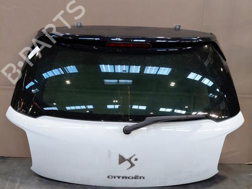 tailgate-citroen-ds3-sa_-2009-2010-2011-2012-2013-2014-2015-2016-33052226 main image