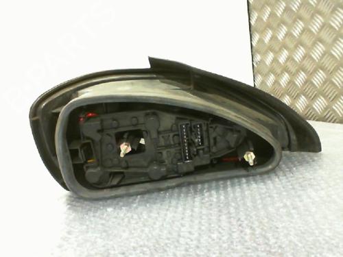 Right taillight PEUGEOT 306 (7B, N3, N5) 1.9 SRDT | BP24752004C35 
