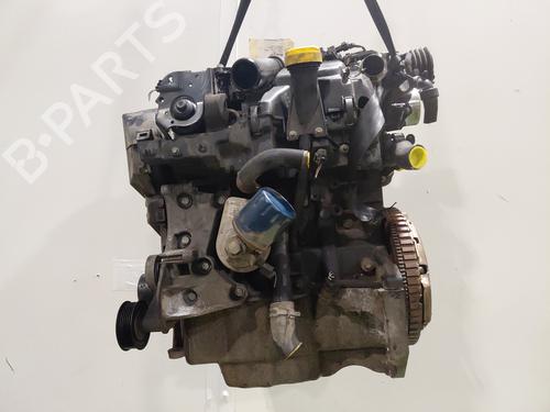 Engine RENAULT KANGOO Express (FW0/1_) 1.5 dCi 90 (FW0G, FW05, FW08, FW11) | BP31155662M1  - Image 7