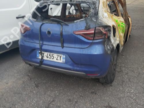 Used Parts RENAULT CLIO V (B7_) 1.0 TCe 90 (B7MT) (91 hp) 4284498