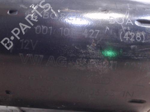 Startmotor AUDI A4 B6 (8E2) 2.0 FSI | BP24745302M8 