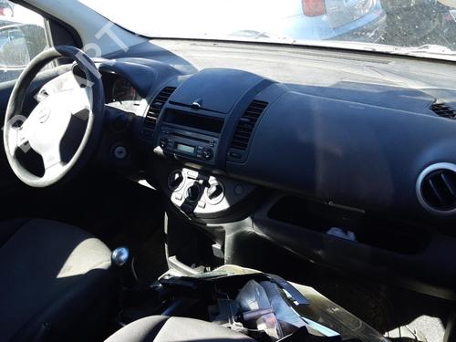 Right taillight NISSAN NOTE (E11, NE11) 1.5 dCi | BP24739285C35 - Image 4