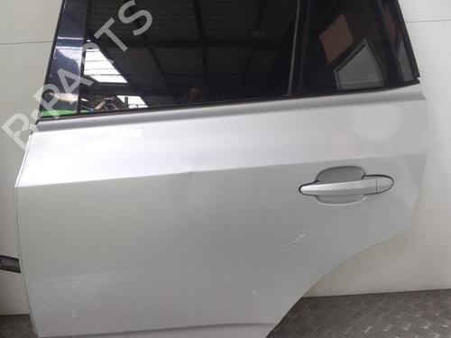 Left rear door BMW X3 (E83) 3.0 d | BP24759827C4