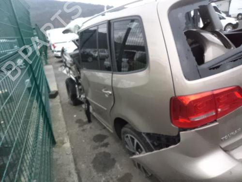 Climate control VW TOURAN (1T3)  | BP24770016I5  - Image 6