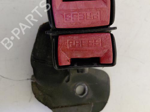 Used Seat buckle RENAULT CLIO II (BB_, CB_) 1.2 (BB0A, BB0F, BB10, BB1K, BB28, BB2D, BB2H, CB0A,... (58 hp) 30096039