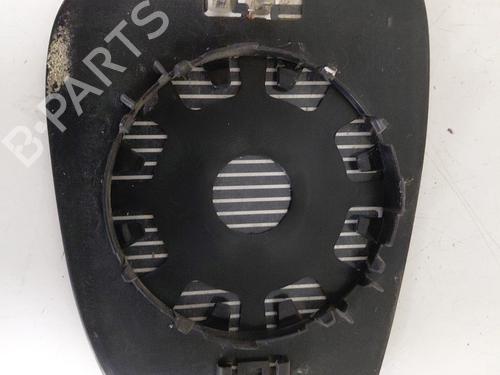 Used Left mirror glass Left mirror glass FORD FIESTA VI (CB1, CCN) 1.6 TDCi (95 hp) 28673439 28673439