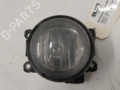 Left front fog light RENAULT CAPTUR I (J5_, H5_) 1.5 dCi 90 (J5N4, J5M5, J5MW, J5M6, J5AL, J5AJ) | BP38065897C30 - Image 2