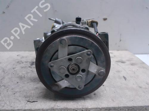 AC compressor CITROËN C3 II (SC_) 1.4 HDi 70 (SC8HZC, SC8HR0, SC8HP4) | BP27658828M34 