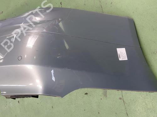 Used Rear bumper Rear bumper BMW 3 (E90) 320 i (150 hp) 36481118 36481118