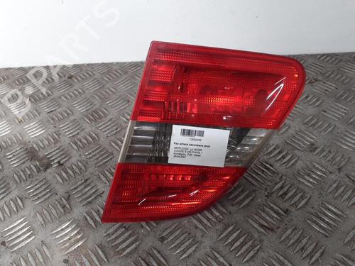 Used Right tailgate light Right tailgate light MERCEDES-BENZ B-CLASS Sports Tourer (W245) B 180 CDI (245.207) (109 hp) 24767304 24767304