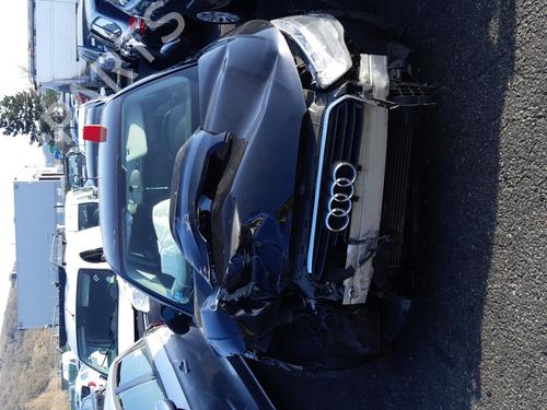 Right sun visor AUDI A1 (8X1, 8XK) 1.6 TDI | BP24760295I2 - Image 3