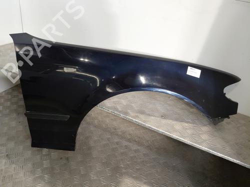 Used Right front fenders BMW 3 (E46) 330 d (184 hp) 30619073