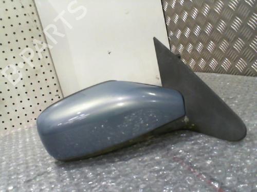 Right mirror RENAULT LAGUNA II (BG0/1_) 2.0 dCi (BG1T) | BP24766522C27