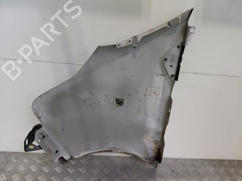 Right front fenders FIAT TALENTO Van (296_) 1.6 D | BP29853851C42