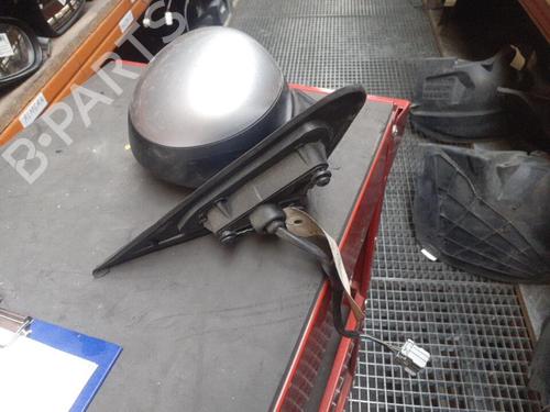 Left mirror ROVER 45 I Hatchback (RT)  | BP24758359C26 